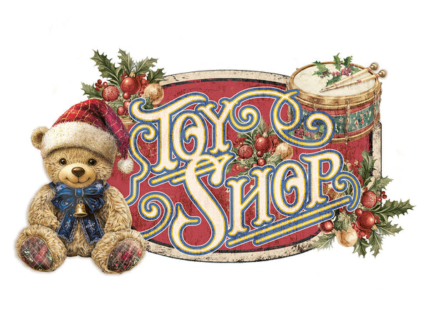 Ciao Bella Toy Shop