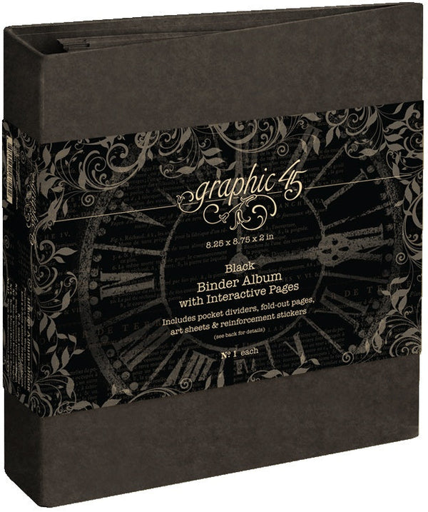 Albums