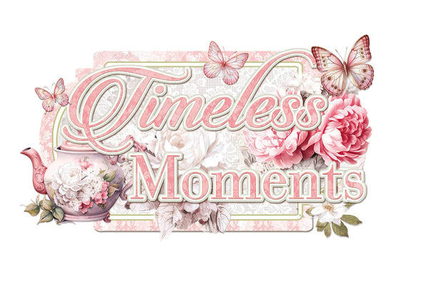 Ciao Bella Timeless Moments