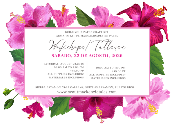 Workshops