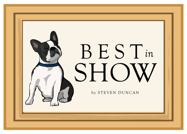 Carta Bella Best in Show
