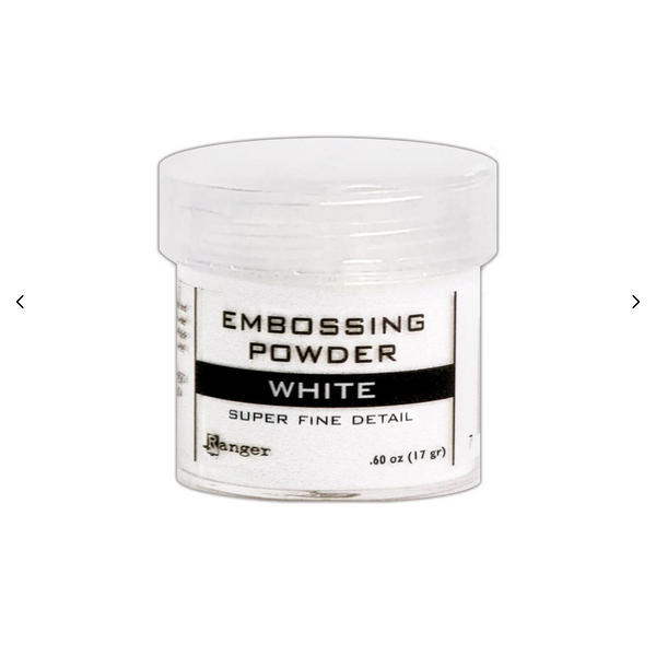 Ranger Embossing Powder