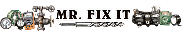 Mintay Papers Mr. Fix It