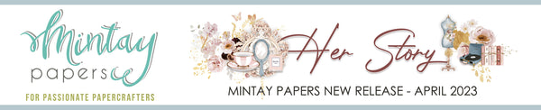 Mintay Papers Her Story