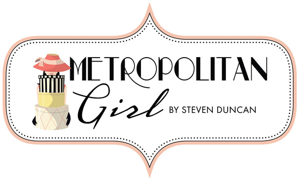 Carta Bella Metropolitan Girl