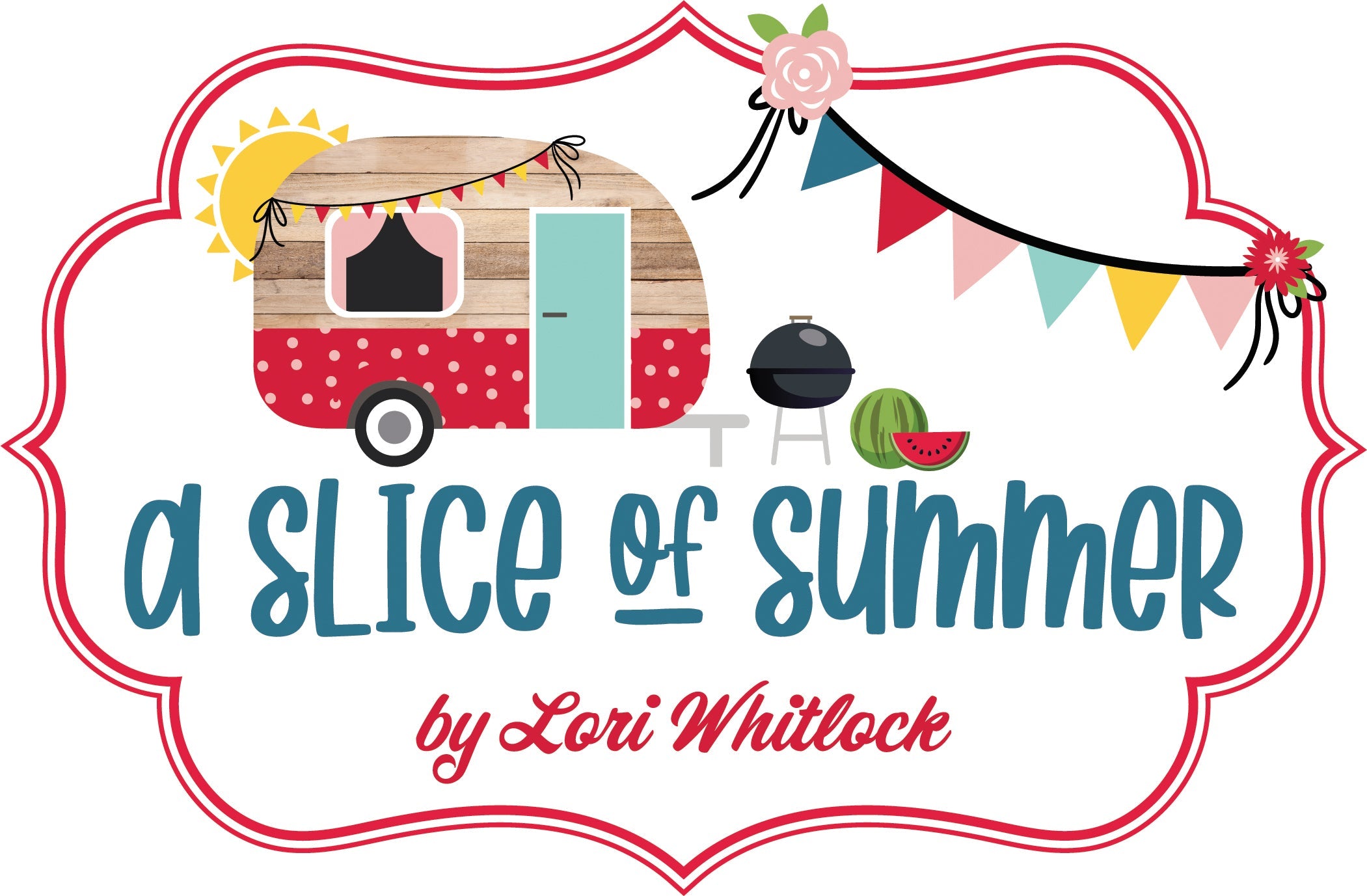 Echo Park A Slice of Summer