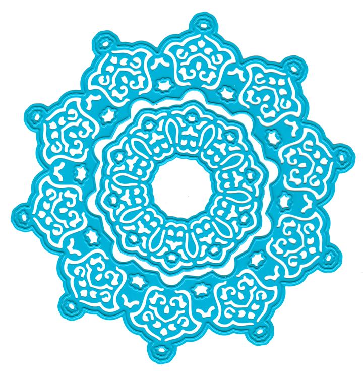 Joy! Crafts - Circle Die Set