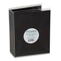 49 and Market Create-An-Album Tall Chunky Album Cover Black