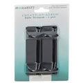 49 and Market Create-An-Album Binder Mechanism Black