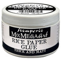 Stamperia Rice Paper Glue