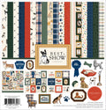 Carta Bella Best In Show Collection Kit