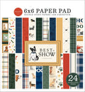 Carta Bella 6x6 Paper Pad - Best In Show