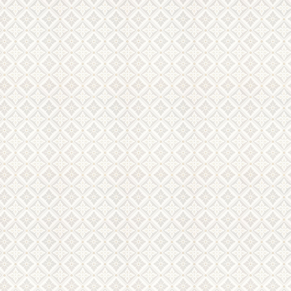 Ciao Bella 8x8 Paper Pad - Typographic
