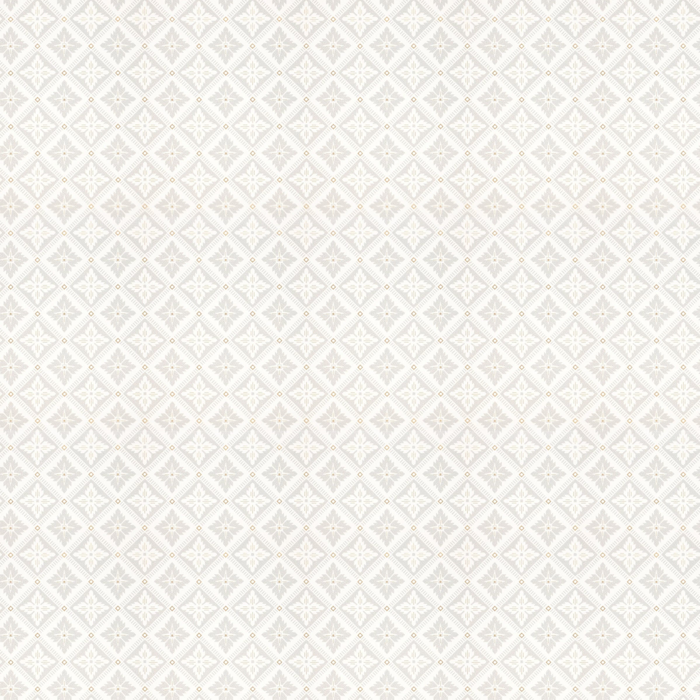 Ciao Bella 8x8 Paper Pad - Typographic