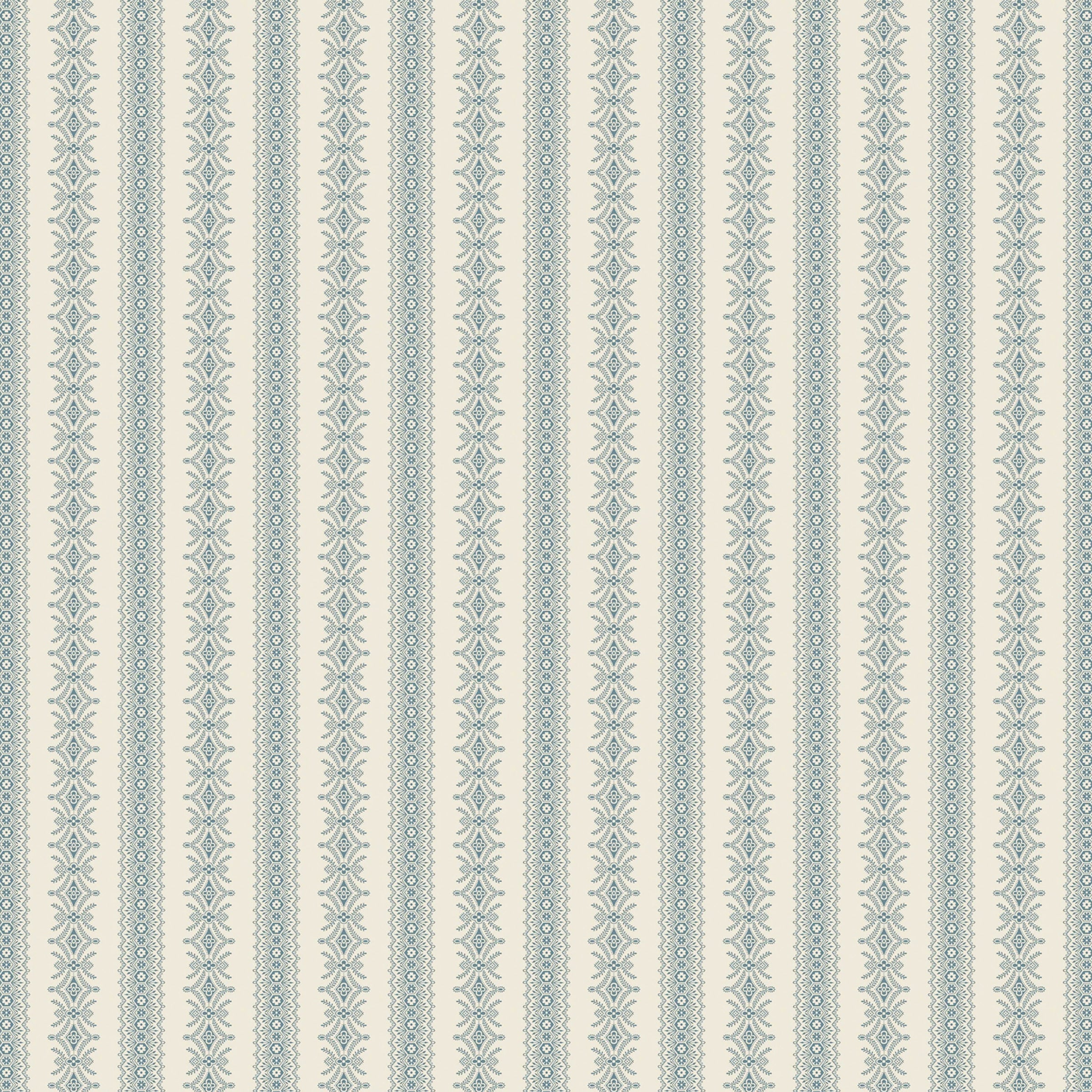 Ciao Bella 8x8 Paper Pad - Typographic