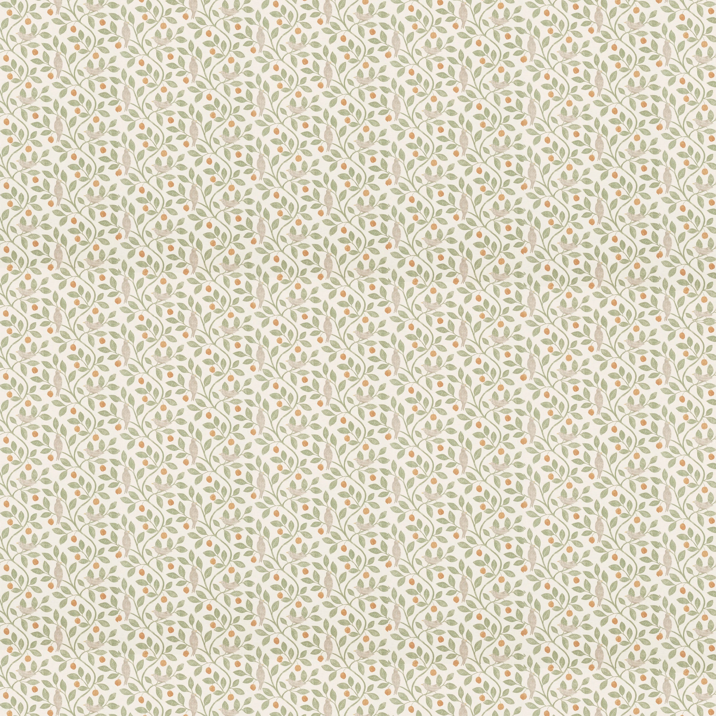 Ciao Bella 8x8 Paper Pad - Typographic