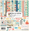 Carta Bella Metropolitan Girl Collection Kit