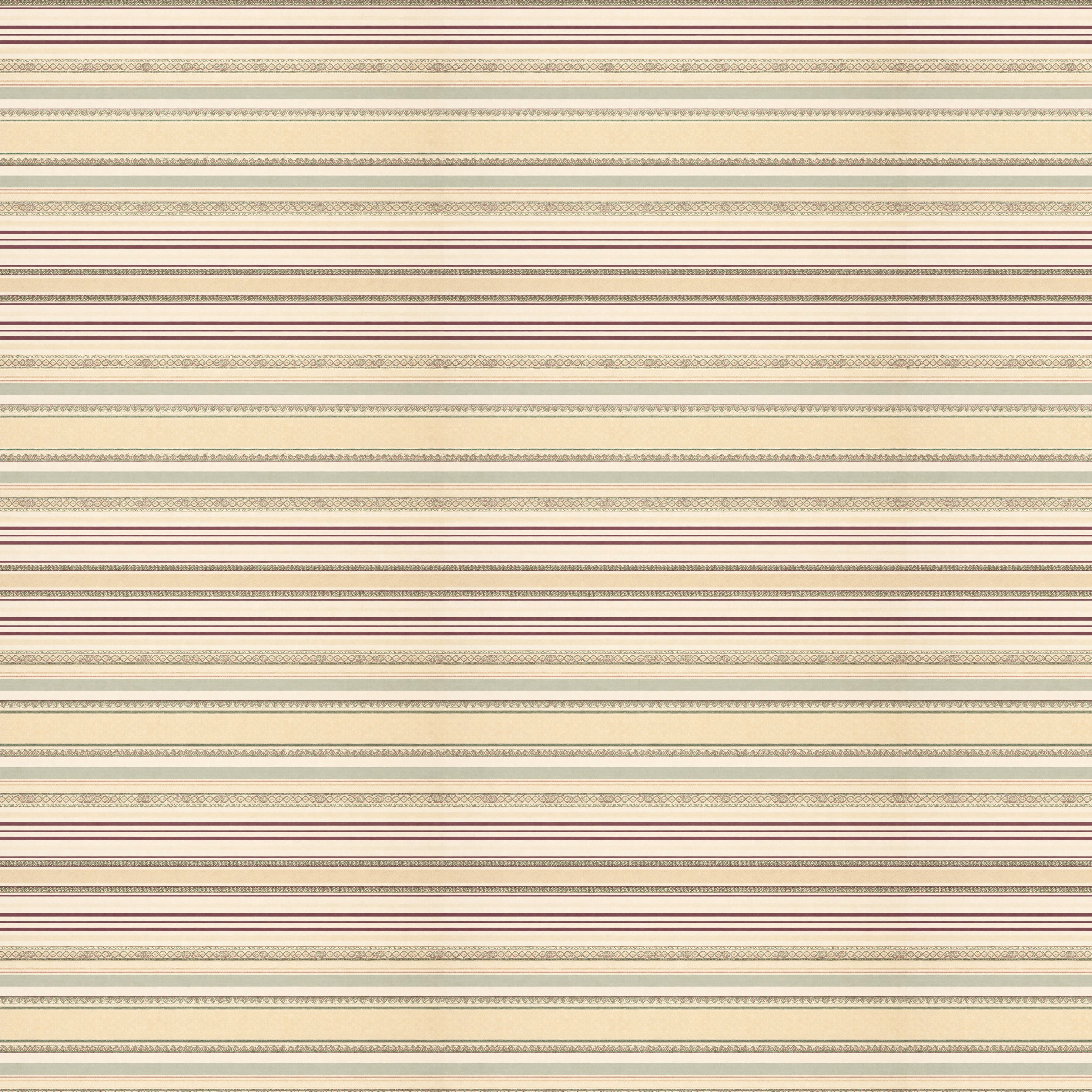 Ciao Bella 12x12 Paper Pad - Typographic