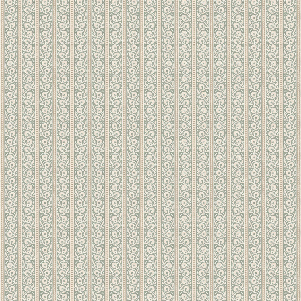 Ciao Bella 6x6 Fussy Cut Pad - Typographic