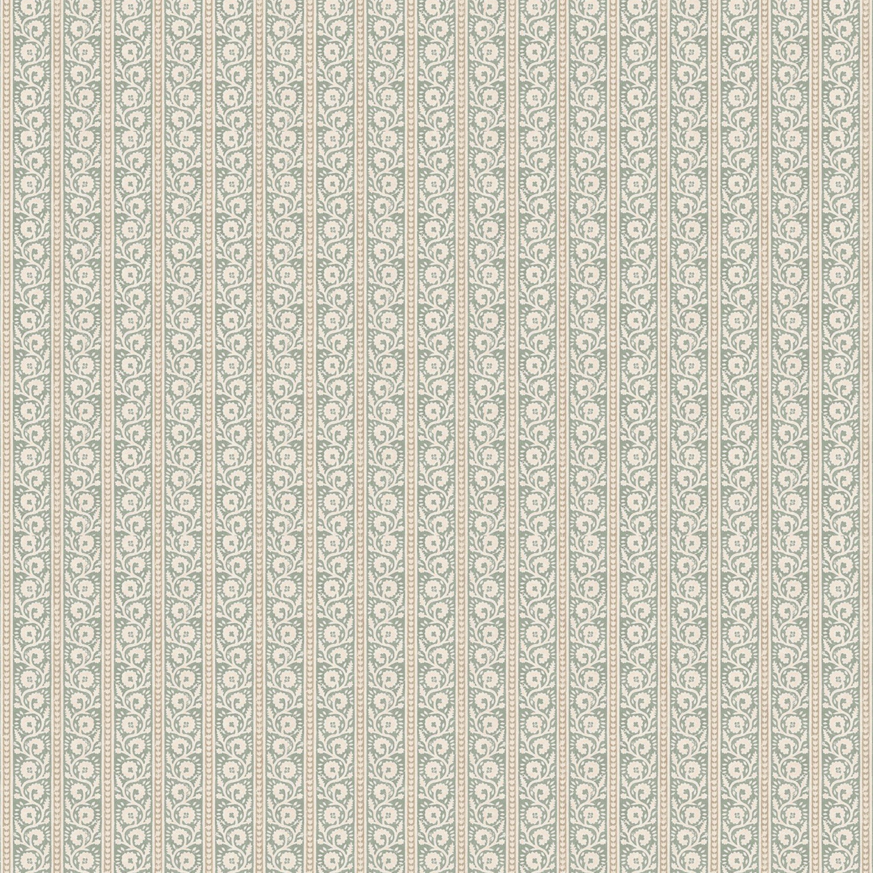 Ciao Bella 6x6 Fussy Cut Pad - Typographic
