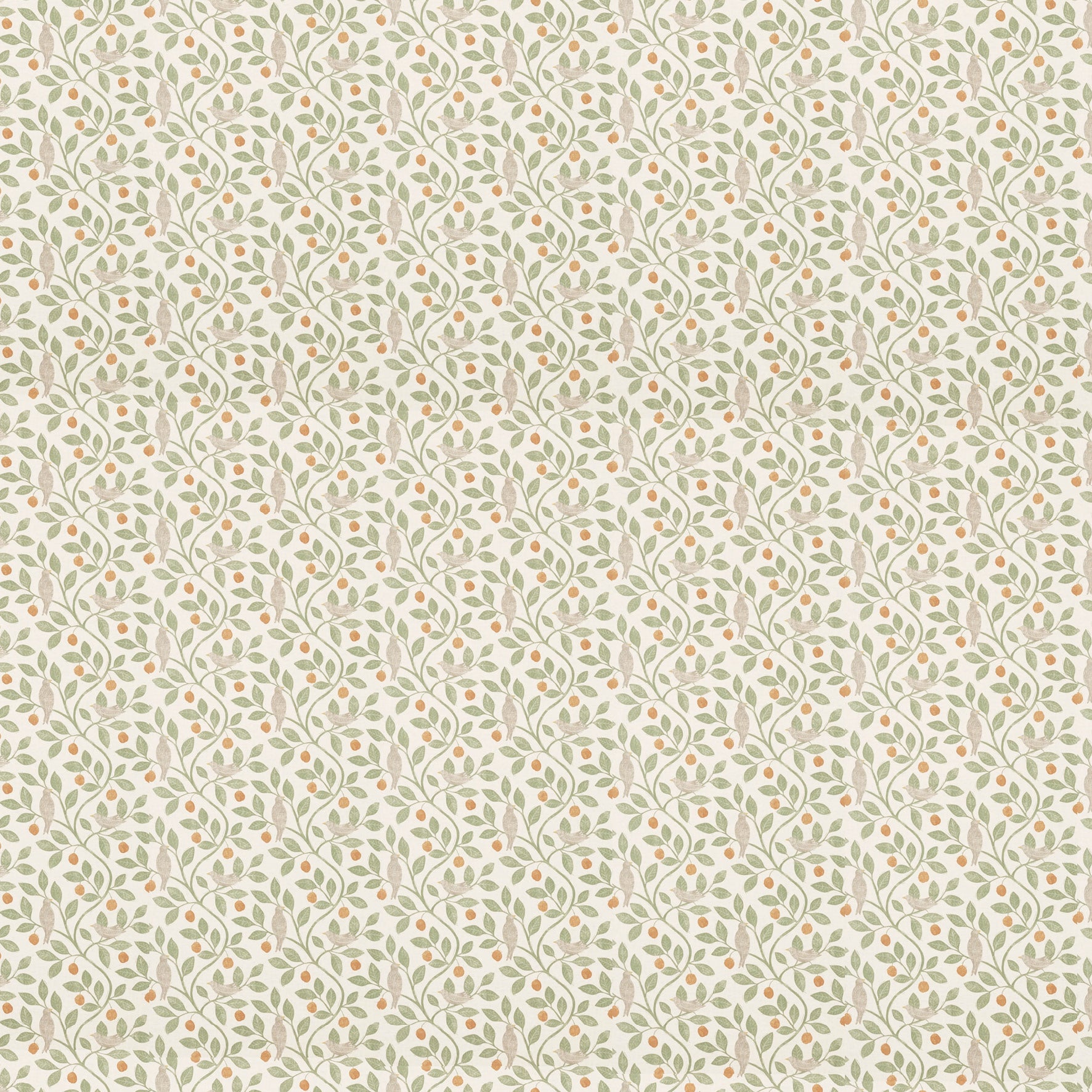 Ciao Bella 6x6 Fussy Cut Pad - Typographic