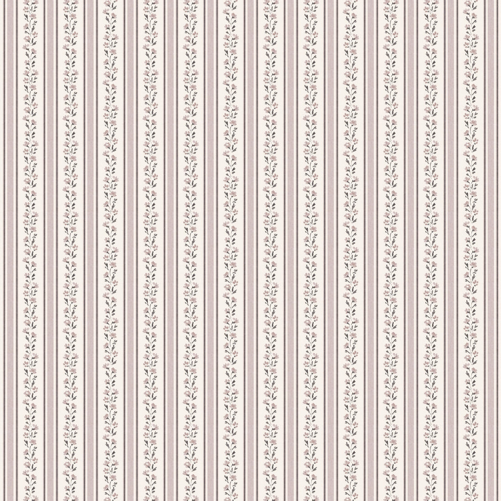Ciao Bella 6x6 Fussy Cut Pad - Typographic