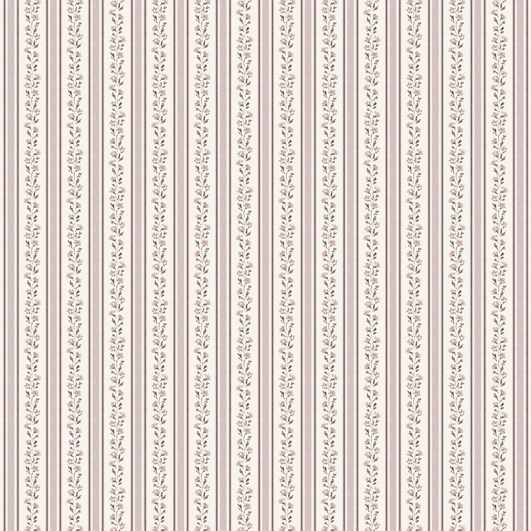 Ciao Bella 6x6 Fussy Cut Pad - Typographic