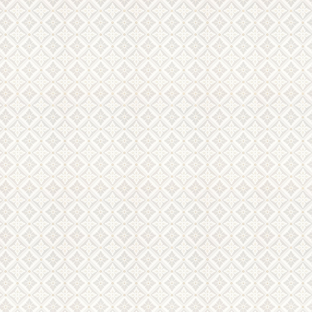 Ciao Bella 12x12 Patterns Paper Pad - Typographic