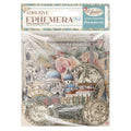 Stamperia Venice City of Art - Ephemera