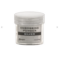 Ranger Embossing Powder Silver
