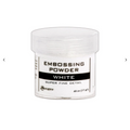 Ranger Embossing Powder White