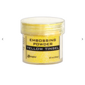 Ranger Embossing Powder Yellow Tinsel