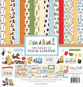 Echo Park The House At Pooh Corner Collection Kit