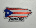 Puerto Rico Magnet