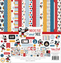 Echo Park Mouse And Me Birthday Collection Kit
