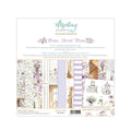 Mintay Papers 8x8 Paper Pad - Home, Sweet Home
