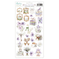 Mintay Papers 6x12 Paper Stickers - Home, Sweet Home