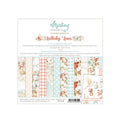 Mintay Papers 6x6 Paper Pad - Lullaby Lane