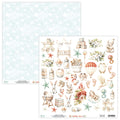 Mintay Papers 12x12 Elements Paper - Lullaby Lane