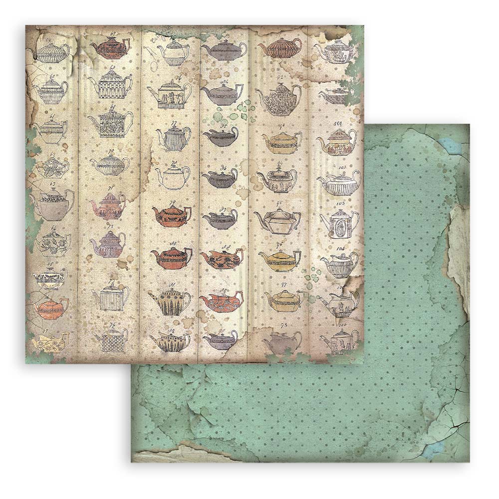 Stamperia Alice In Wonderland Backgrounds