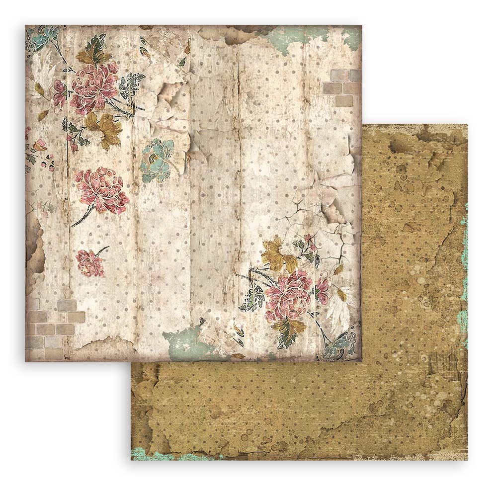 Stamperia Alice In Wonderland Backgrounds