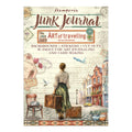 Stamperia Art of Traveling Junk Journal