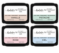 PRE-ORDER Spellbinders Frank Garcia Betterpress Ink Mini Set