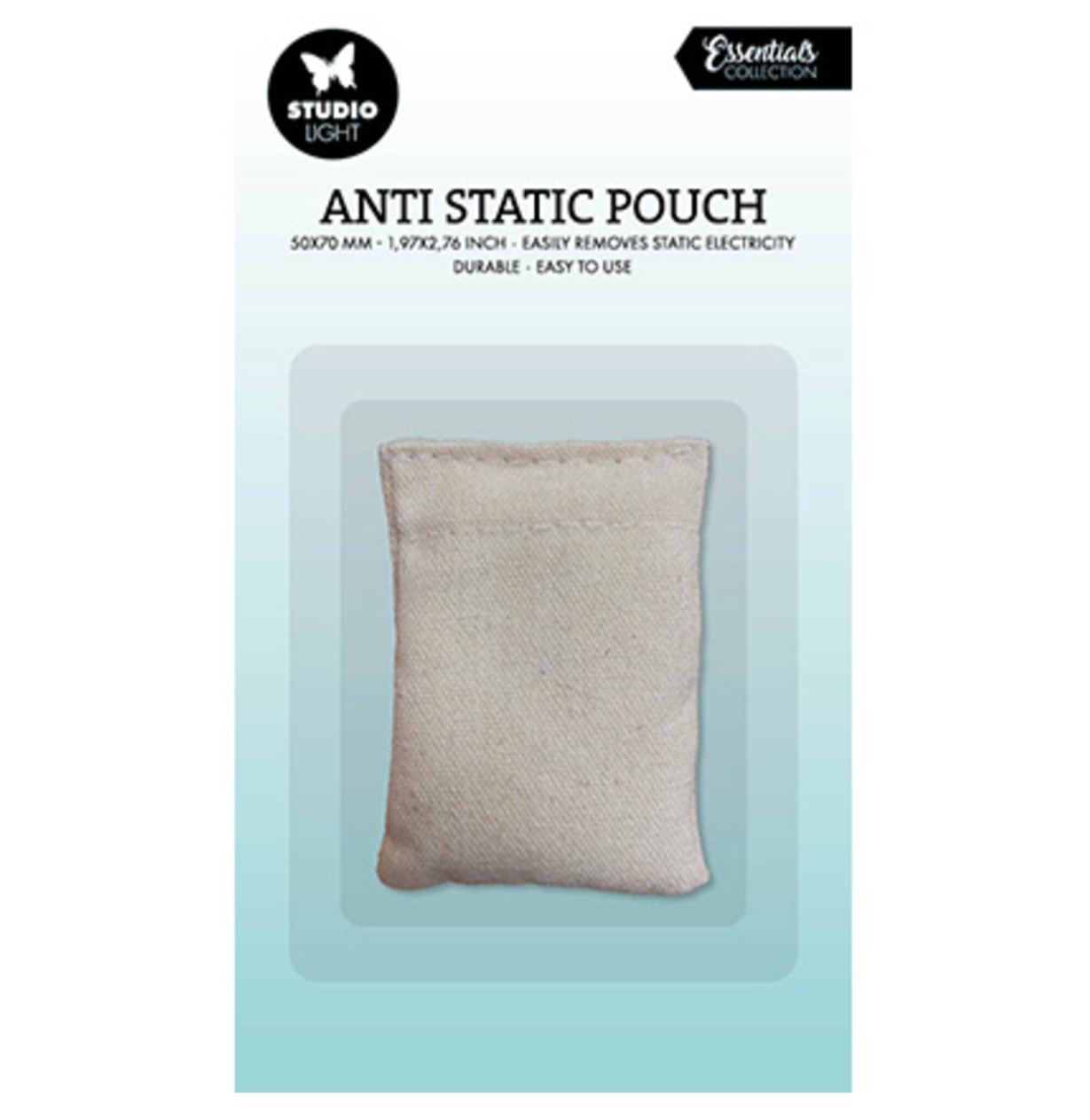 Studio Light Anti Static Pouch