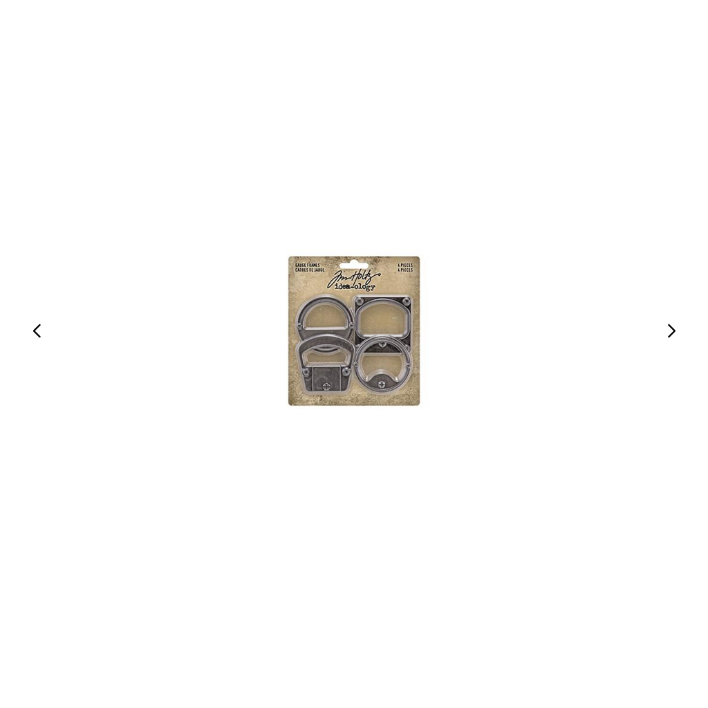 Tim Holtz Idea-ology Gauge Frames