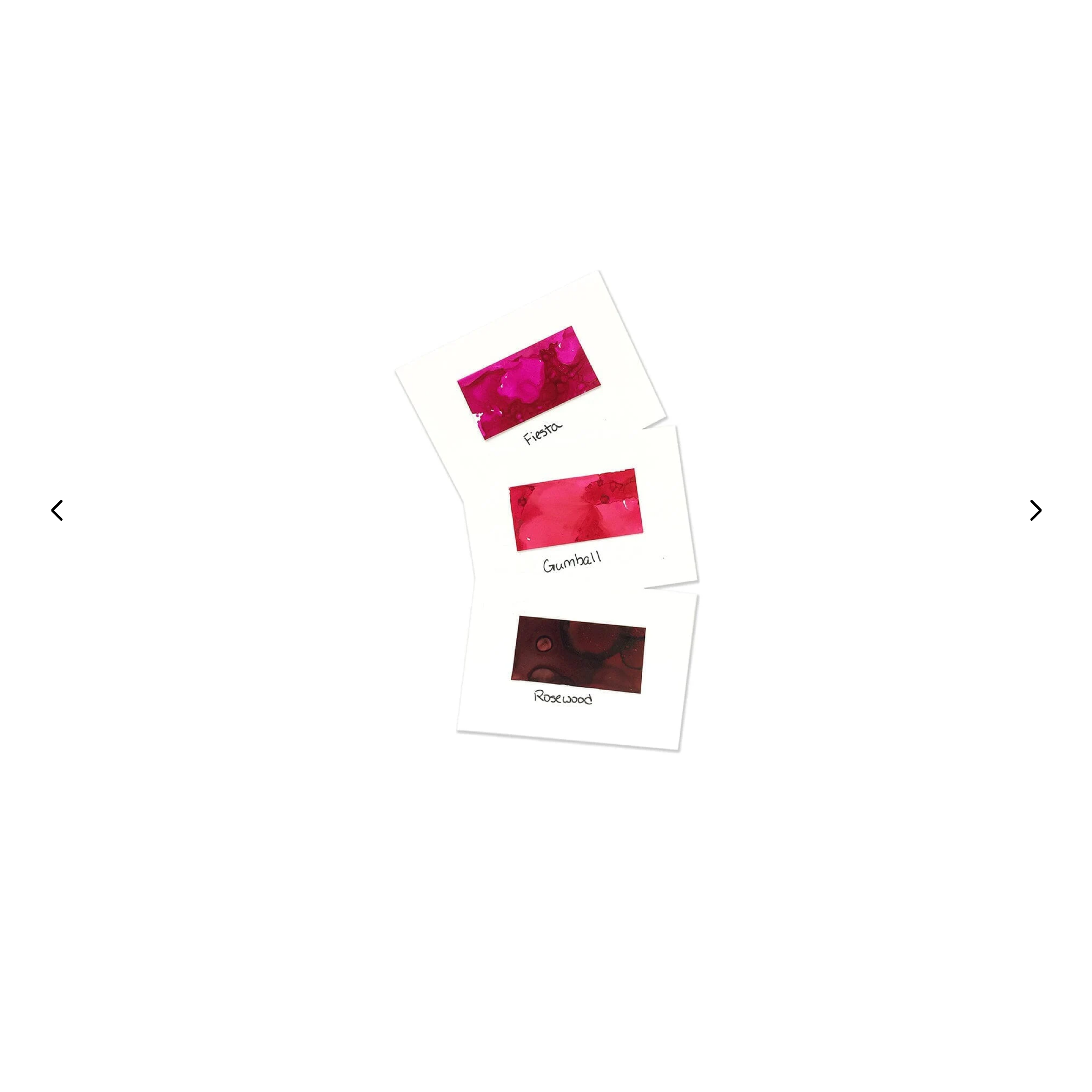 Tim Holtz Alcohol Ink Kit - Pink/Red Spectrum