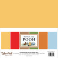 Echo Park Winnie The Pooh Solids Kit
