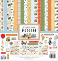 Echo Park Winnie the Pooh Collection Kit